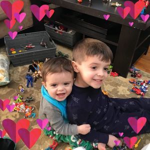 Meet your Posher, Christine